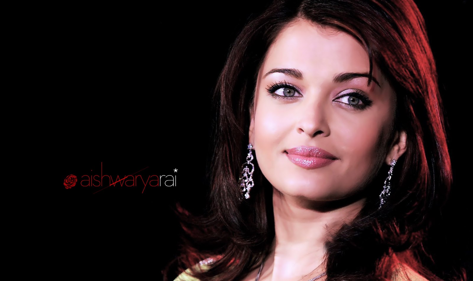 Aishwarya Rai Bachchan Wallpapers